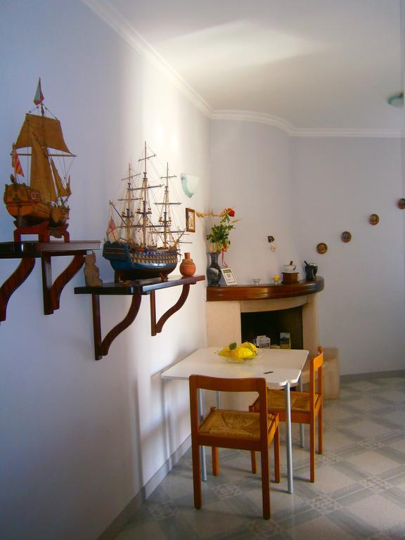 Villa En Rose Ravello Quarto foto